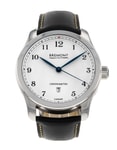 Pre-Owned Bremont Americas Cup Watch